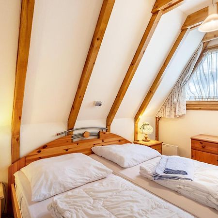 Ferienhaus Moritz 希格斯多夫 外观 照片