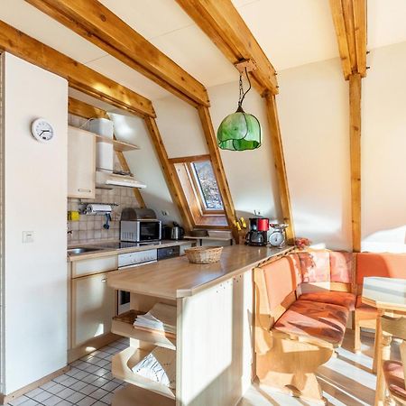 Ferienhaus Moritz 希格斯多夫 外观 照片