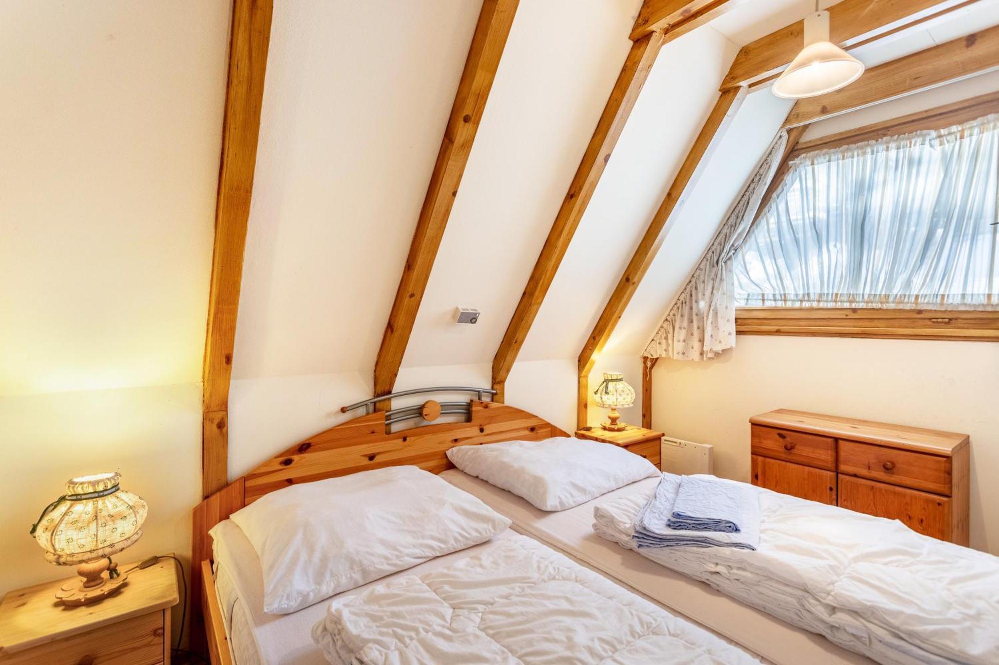 Ferienhaus Moritz 希格斯多夫 外观 照片
