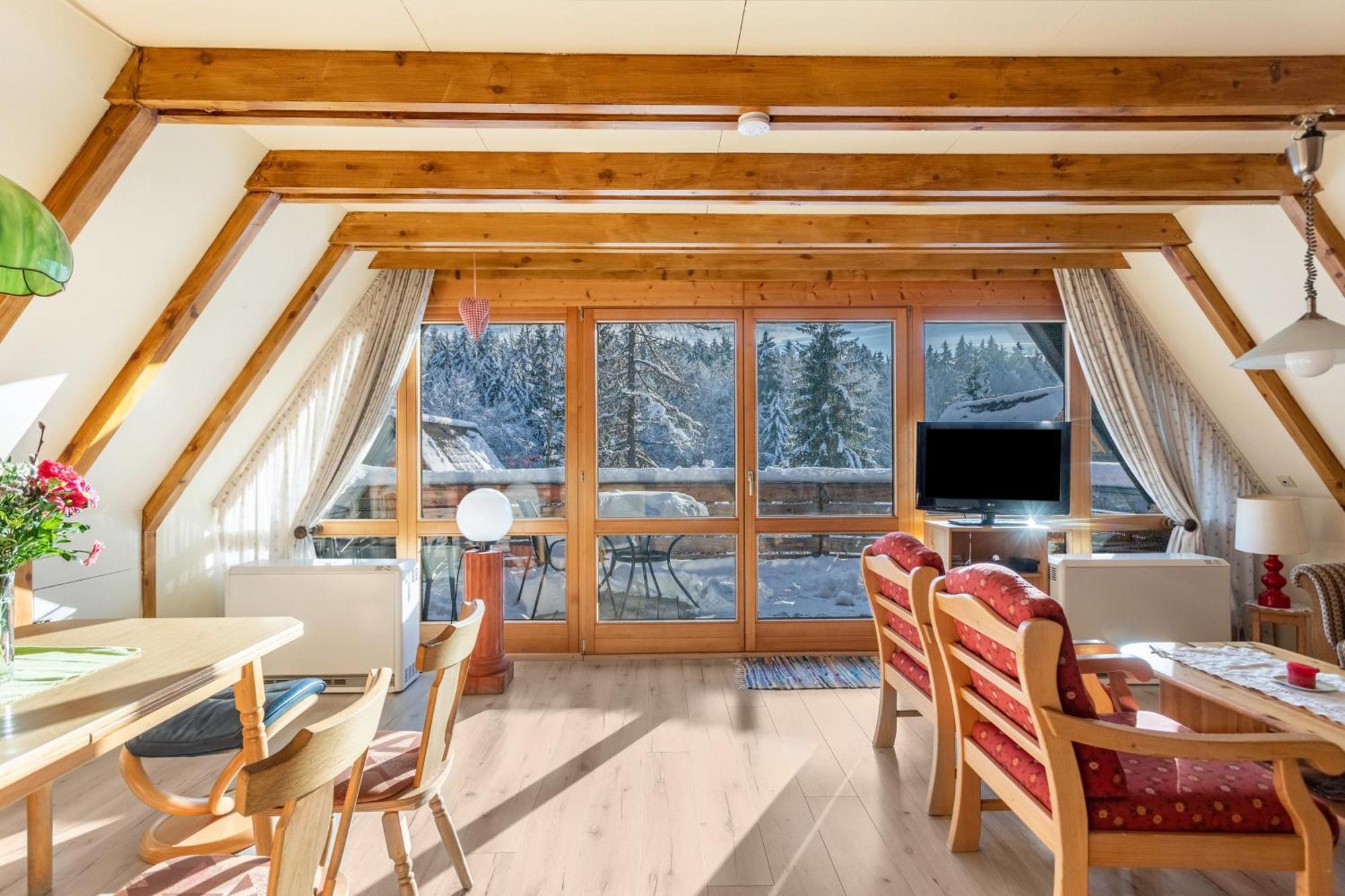 Ferienhaus Moritz 希格斯多夫 外观 照片